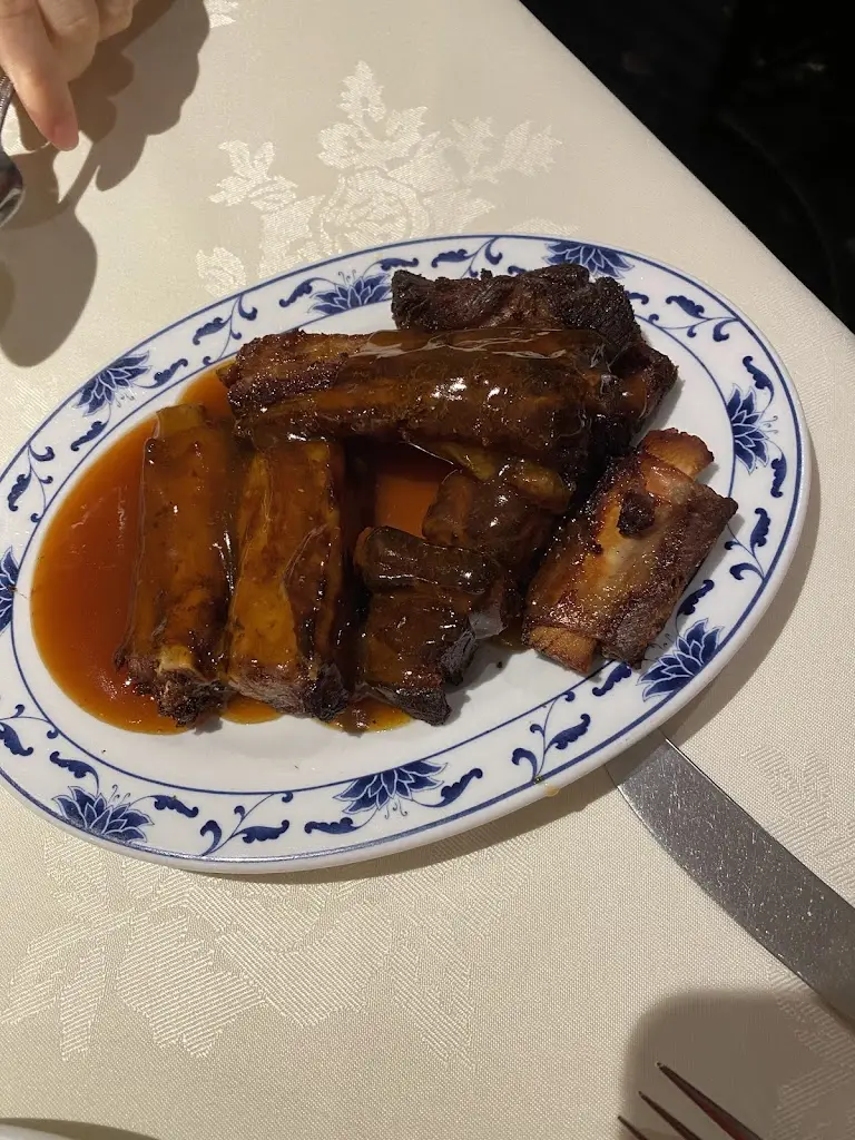 Menu_Dee Yi_Heavitree_immagine_9