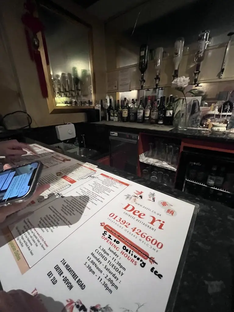 Remika_Dee Yi_Heavitree_recensione