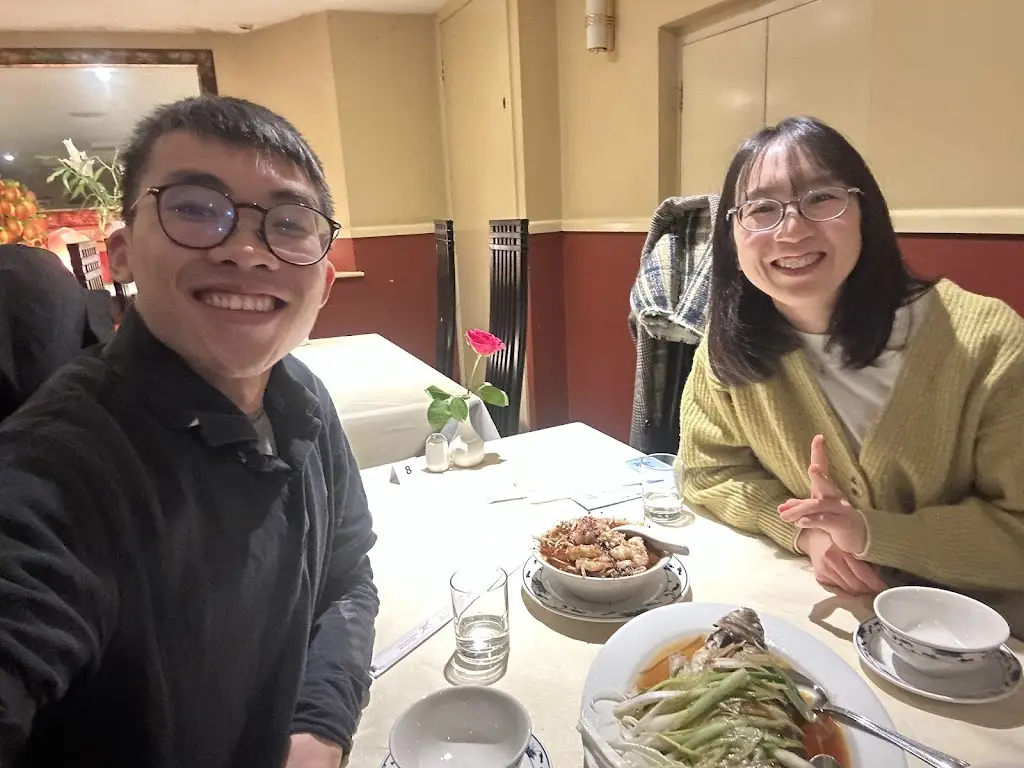 Anthony Chan_Dee Yi_Heavitree_recensione