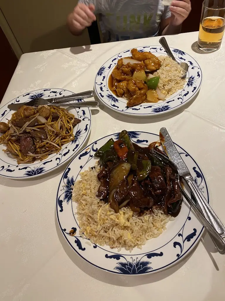 Sam Holman_Dee Yi_Heavitree_recensione