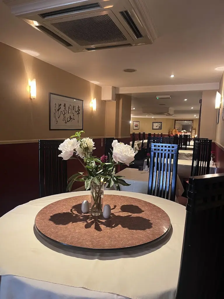 Dee Yi Restaurant in Heavitree