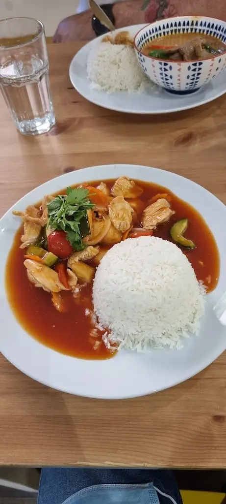 Menu_iFood Thai Taste_Heavitree_image_5