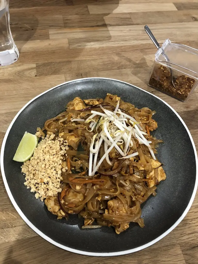 Menu_iFood Thai Taste_Heavitree_image_7