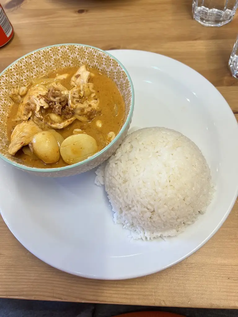 Menu_iFood Thai Taste_Heavitree_image_8