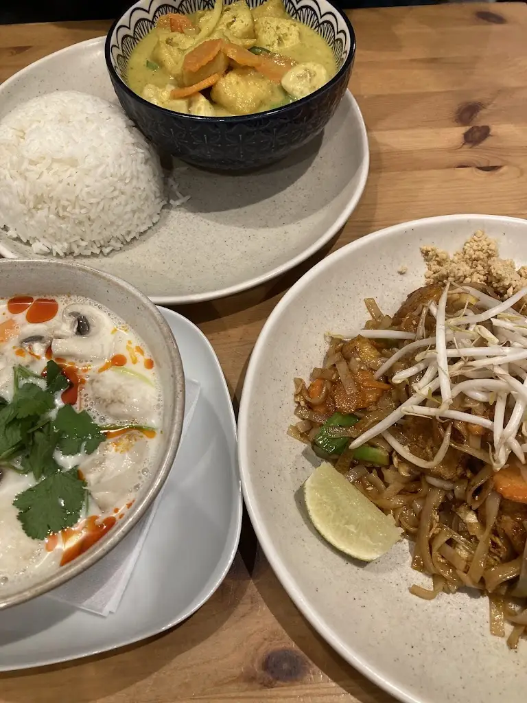 Judith Weckwerth_iFood Thai Taste_Heavitree_review