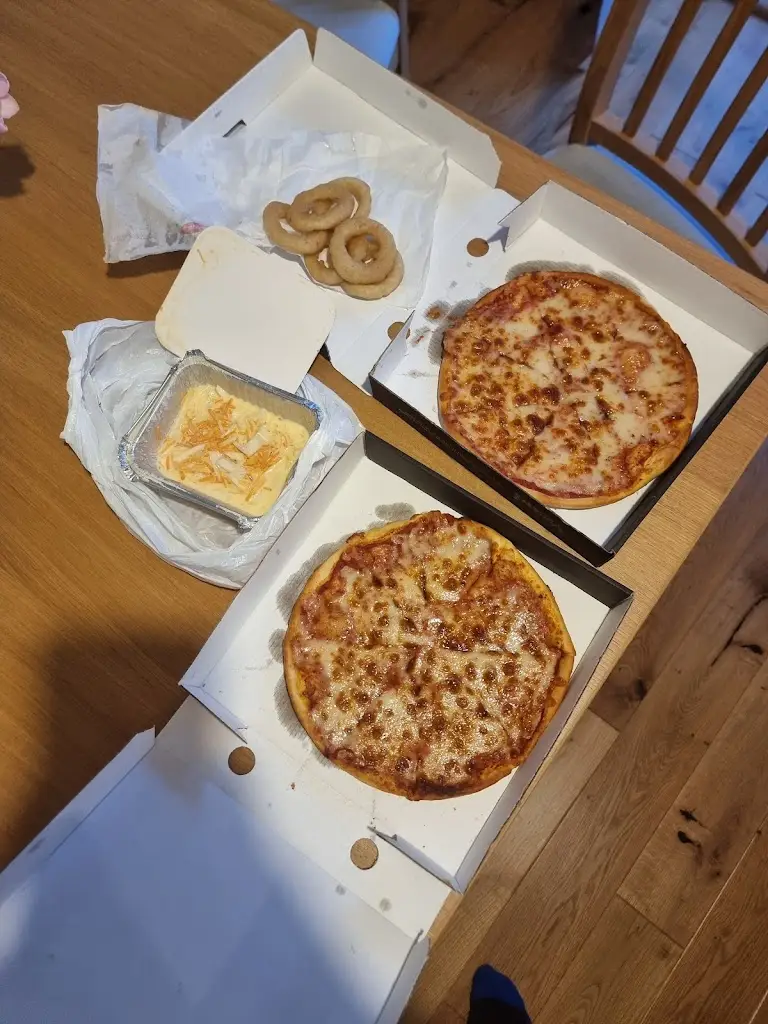 Jan Jakubowski_La Vita_Heavitree_review