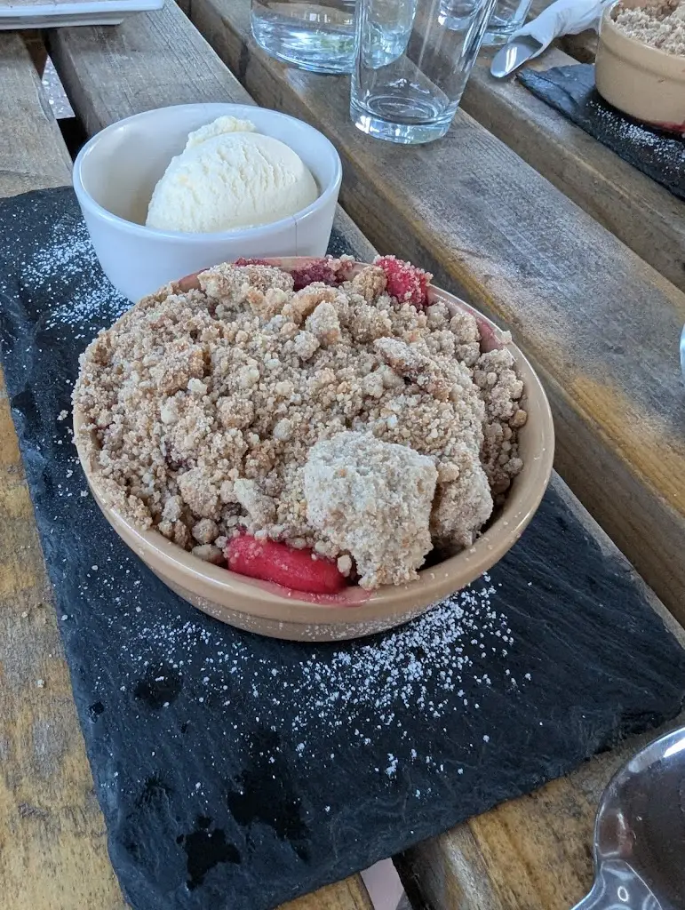 Jamie Proctor_West Norfolk_Heacham_review