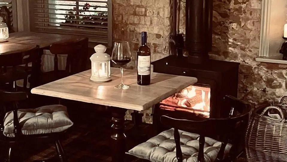 West Norfolk ristorante a Heacham