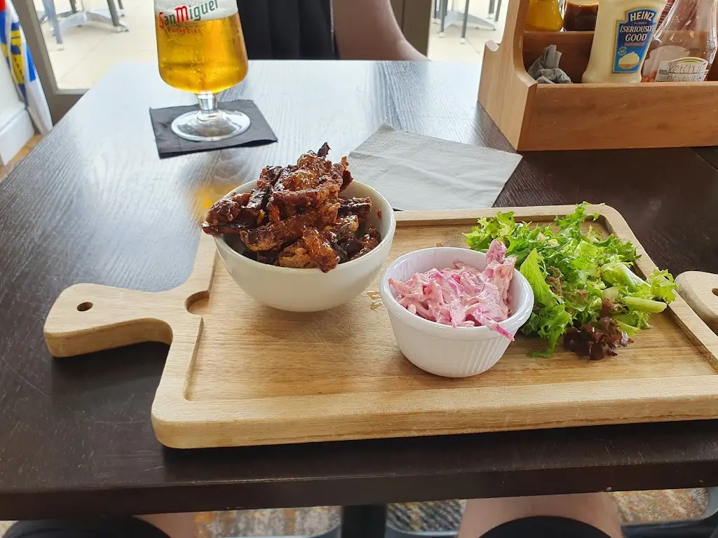 Menu_The Pavilion_Heacham_image_6