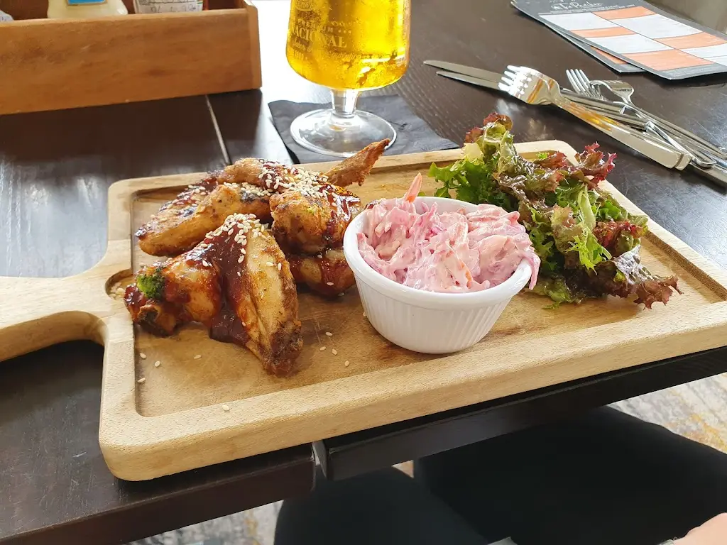 Menu_The Pavilion_Heacham_image_7