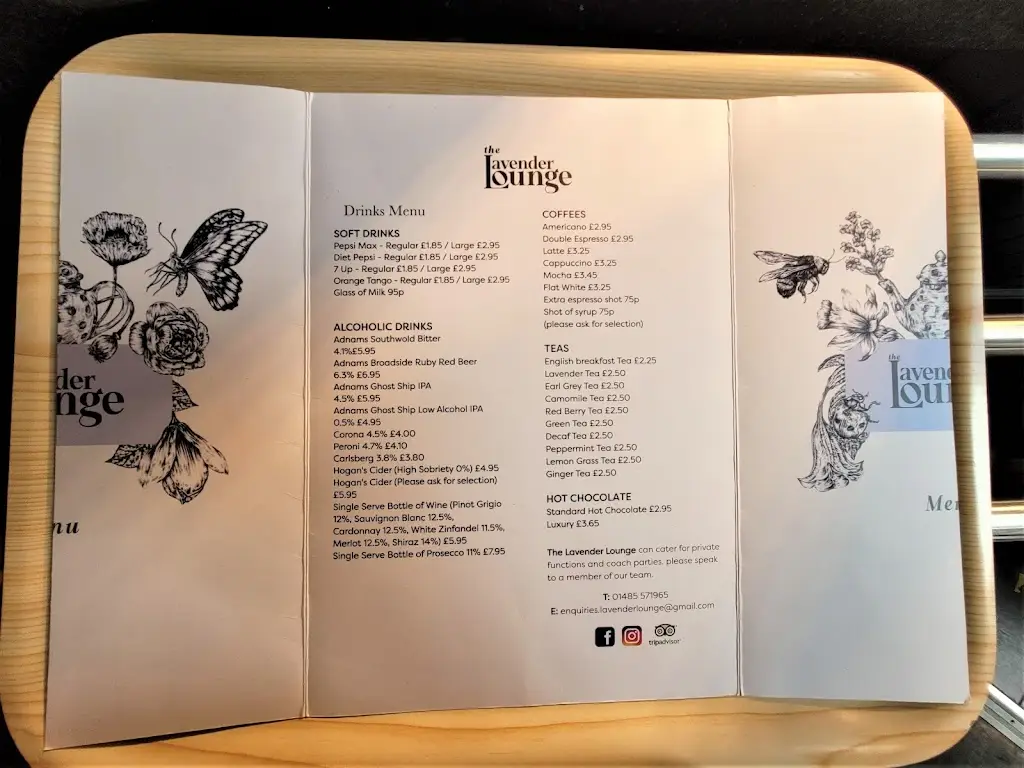 Menu_The Mill Kitchen_Heacham_image_2