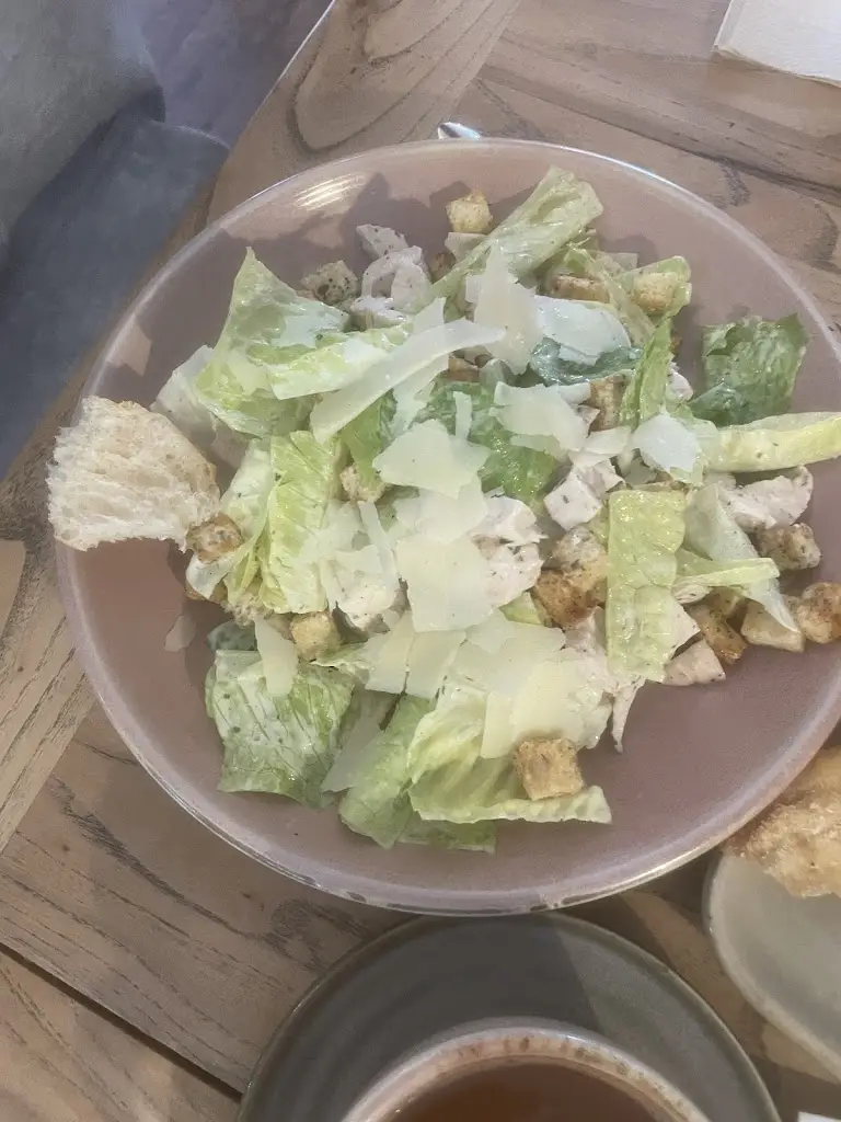 alex treitl_The Mill Kitchen_Heacham_review