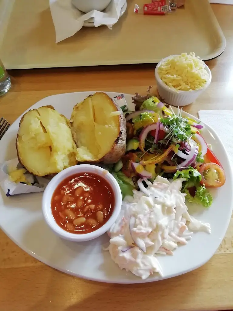 Carol A_The Mill Kitchen_Heacham_review