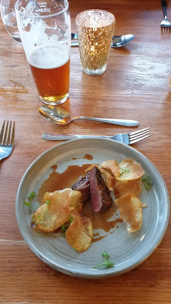 Menu_The Mulberry Restaurant_Heacham_image_5