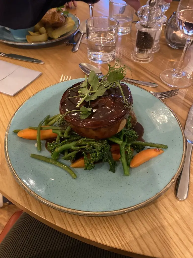 T_The Mulberry Restaurant_Heacham_review