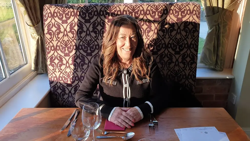 Mark Lock_The Mulberry Restaurant_Heacham_review