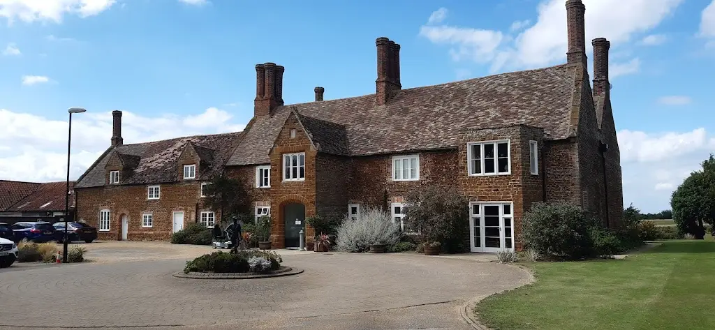 Kevin Lovell_The Mulberry Restaurant_Heacham_review