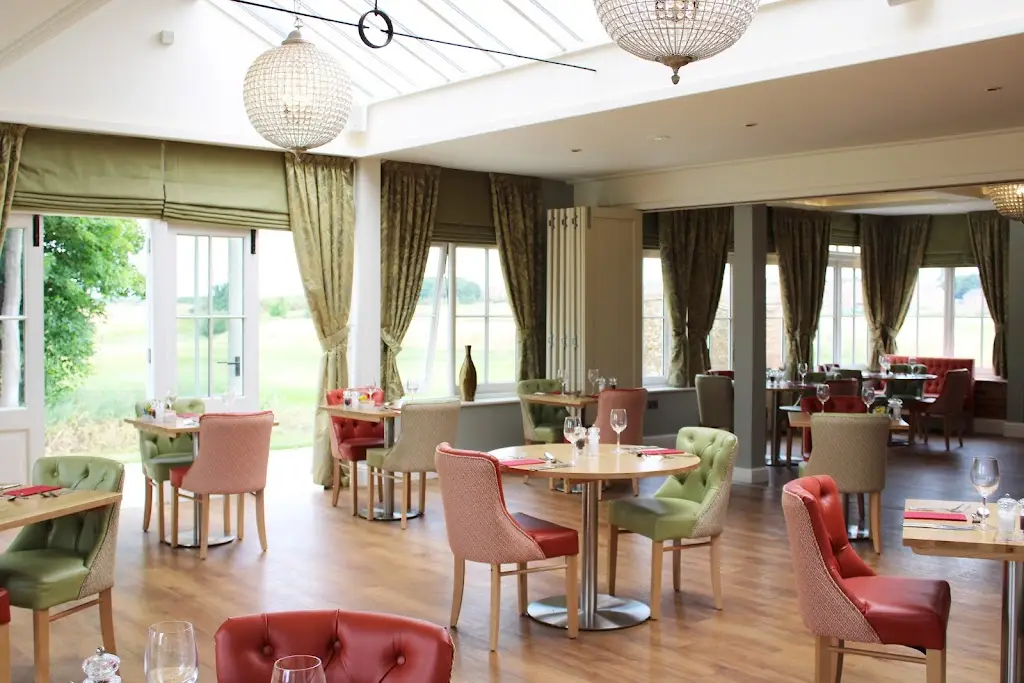 The Mulberry Restaurant_Heacham_slider_image_1
