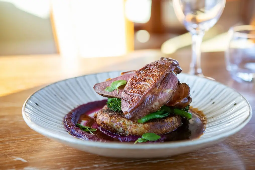 The Mulberry Restaurant_Heacham_slider_image_2