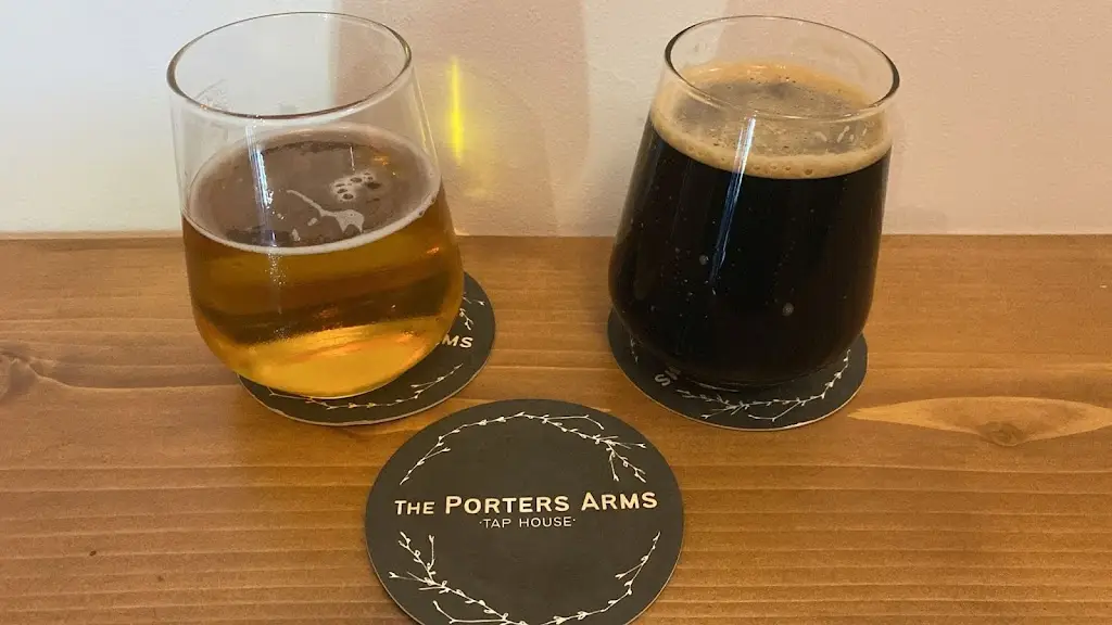 Menu_The Porters Arms_Aylsham_image_4