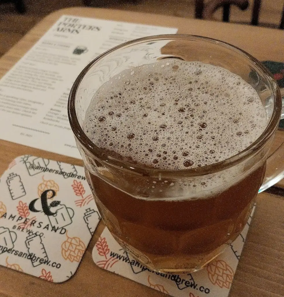 Menu_The Porters Arms_Aylsham_image_6