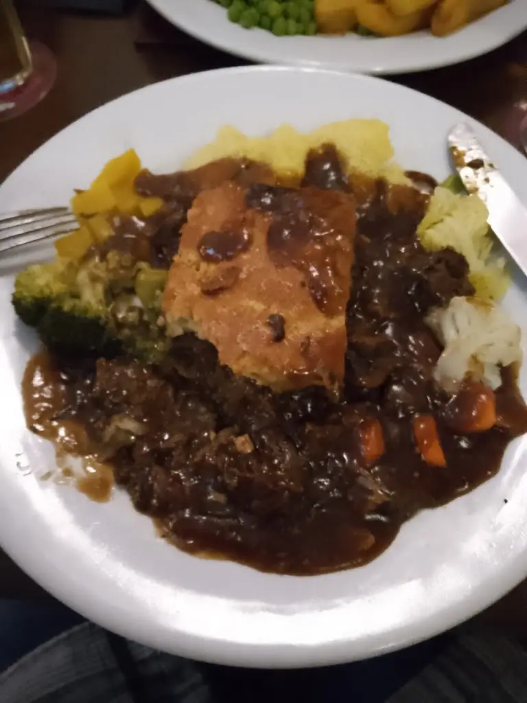 Menu_Fox and Hounds_Heacham_image_6