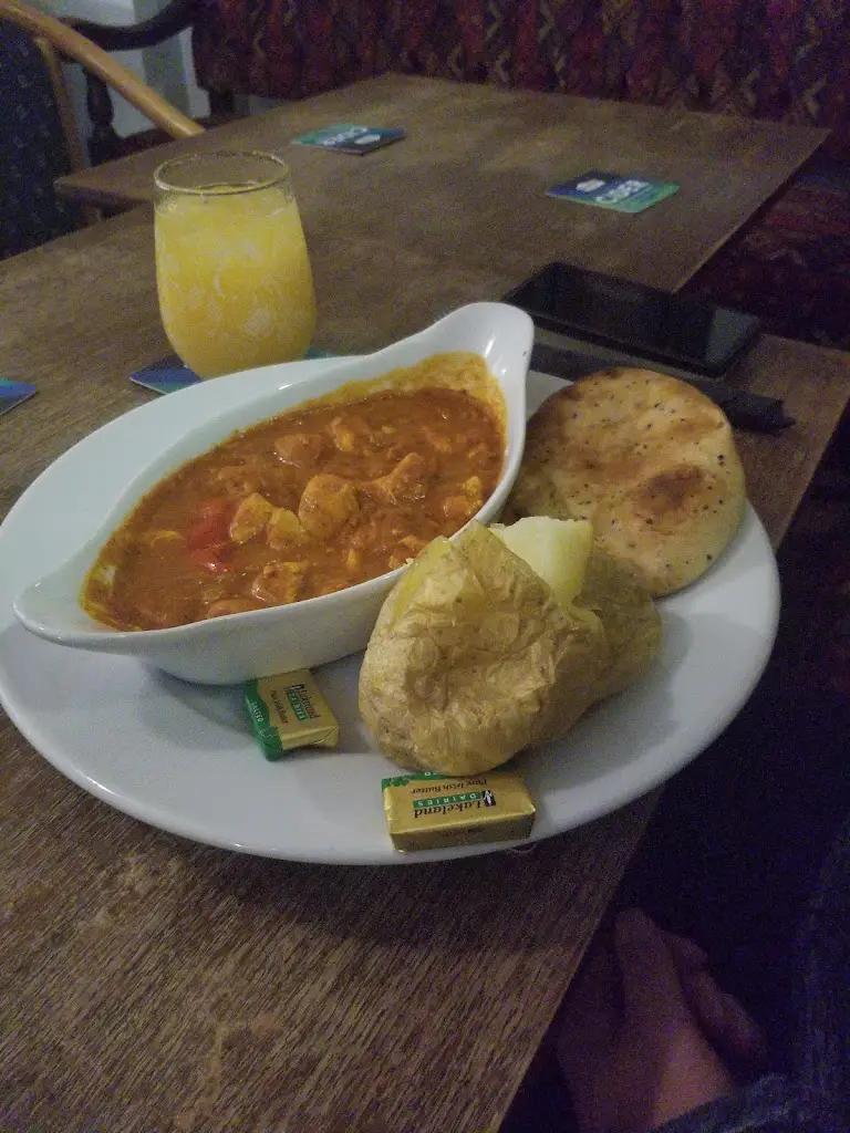 Menu_Fox and Hounds_Heacham_image_8