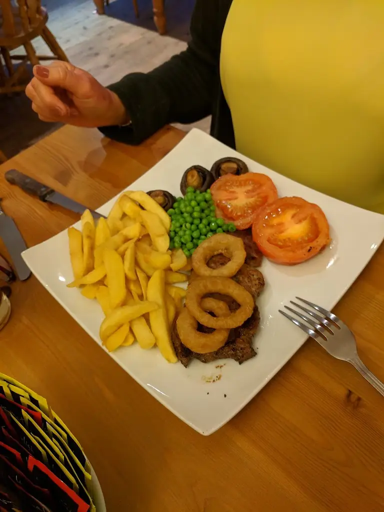 Menu_Fox and Hounds_Heacham_image_9