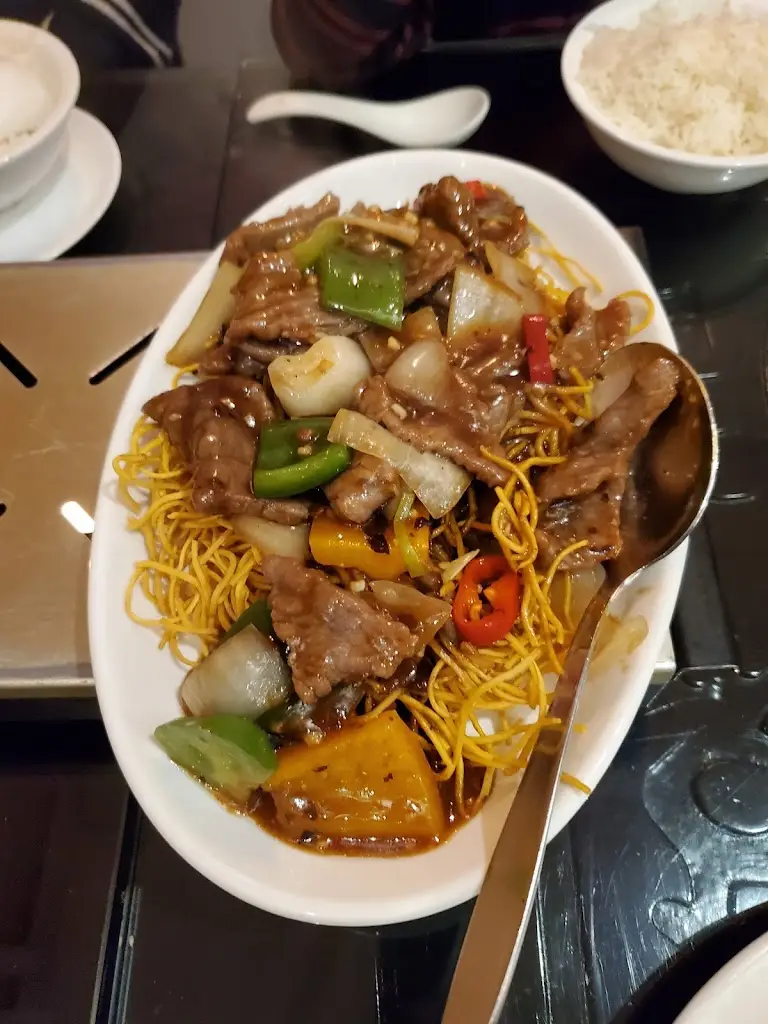 Menu_Silk Road II_Heacham_image_5