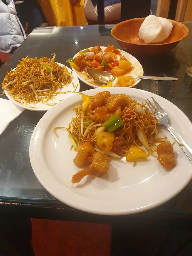 Menu_Silk Road II_Heacham_image_8