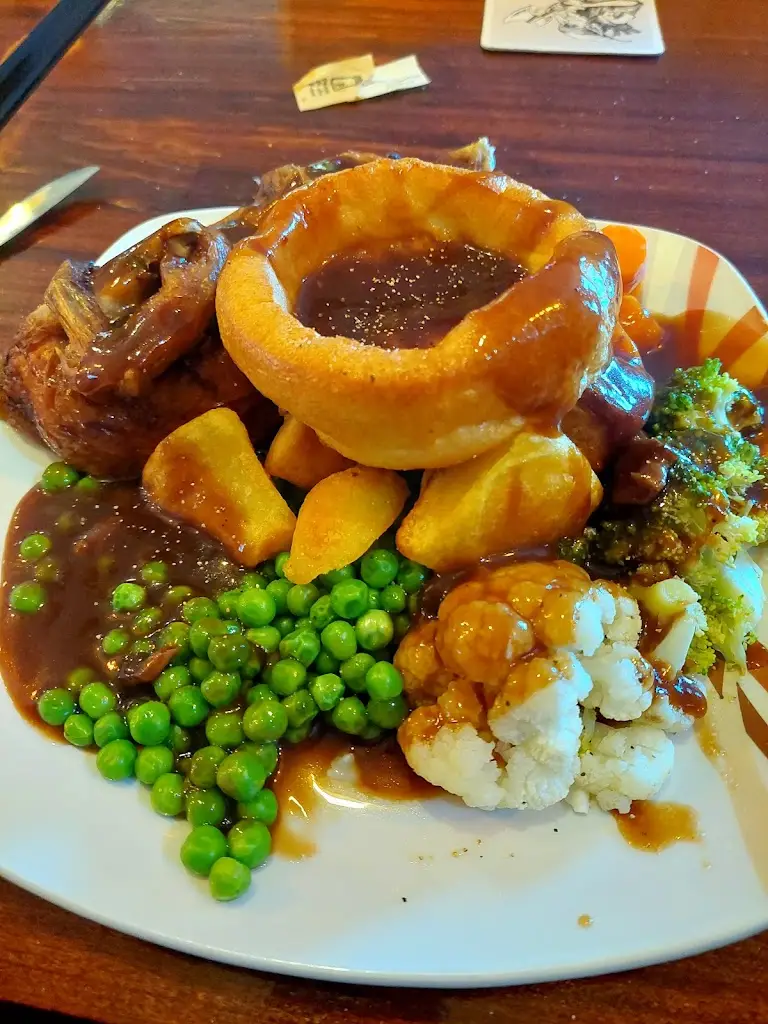 Menu_Silver Sands Pub Heacham_Heacham_image_5