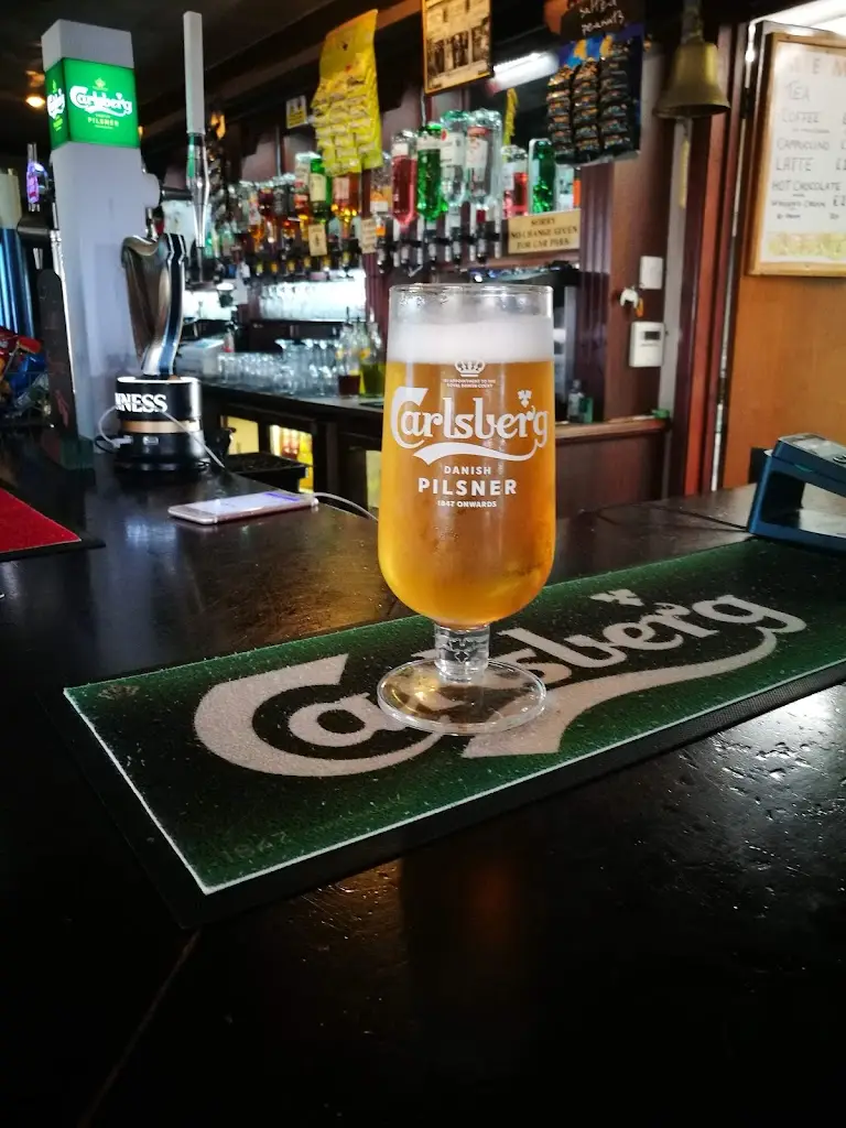 Menu_Silver Sands Pub Heacham_Heacham_image_6