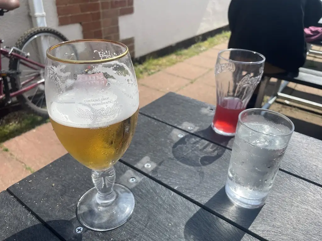 Menu_Silver Sands Pub Heacham_Heacham_image_7