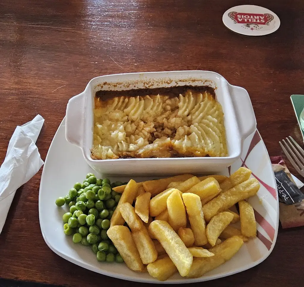 J W_Silver Sands Pub Heacham_Heacham_review