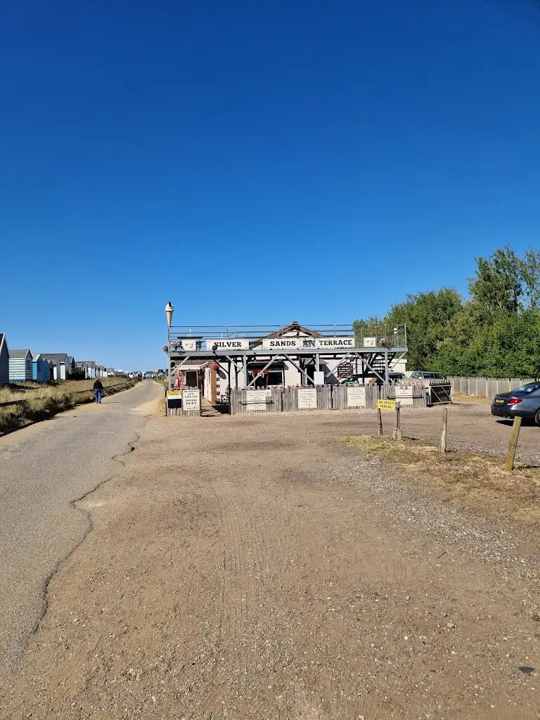 James Edwards_Silver Sands Pub Heacham_Heacham_review