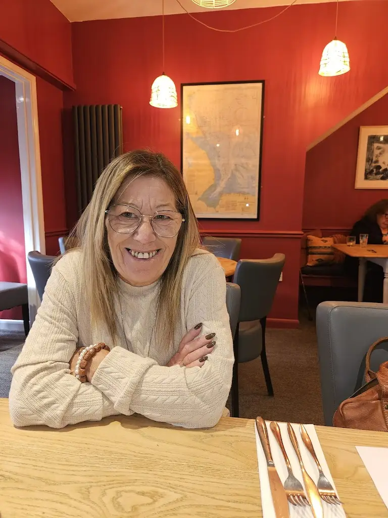 Mark Lock_The Rose & Crown_Heacham_review