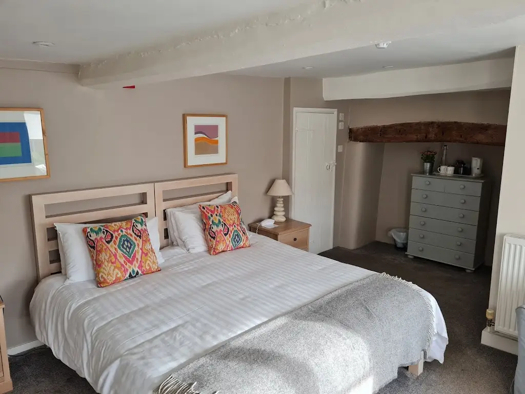 The Rose & Crown_Heacham_slider_image_2