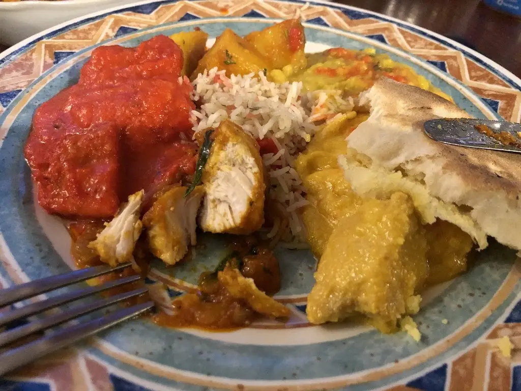 Carol Marsh_Spice Garden_Heacham_review