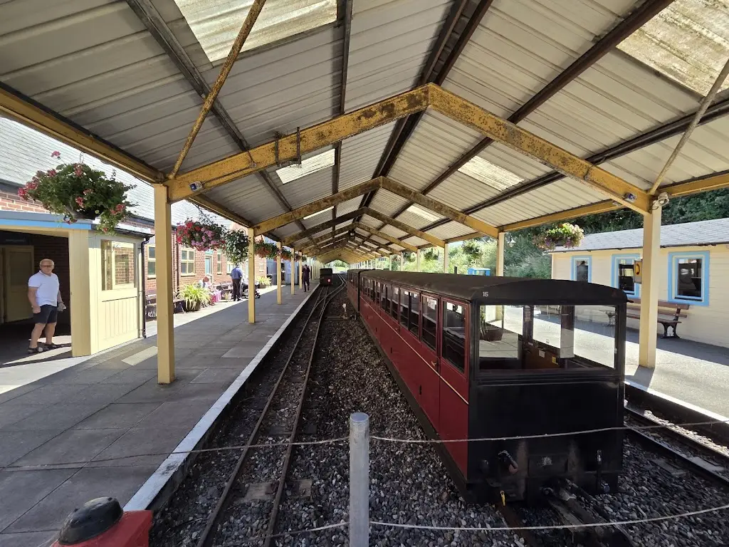 Whistlestop Café Aylsham_Aylsham_slider_image_2