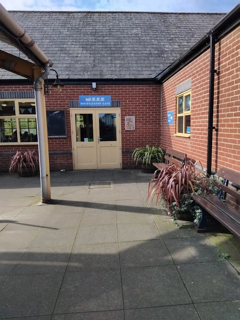 Whistlestop Café Aylsham_Aylsham_slider_image_3