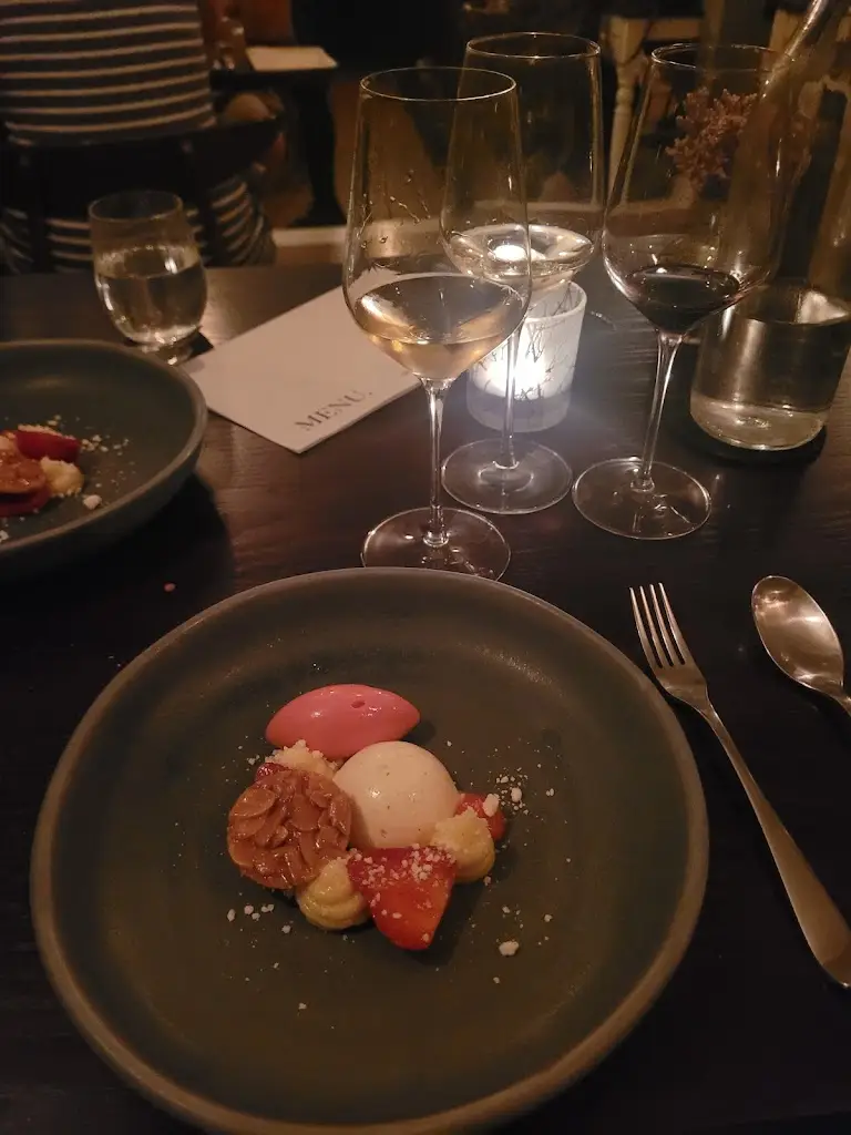 Menu_The Old Bank_Heacham_image_5