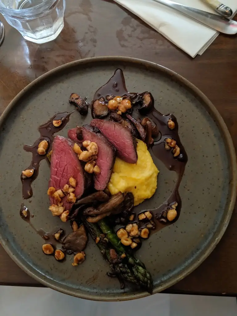 Menu_The Old Bank_Heacham_image_7