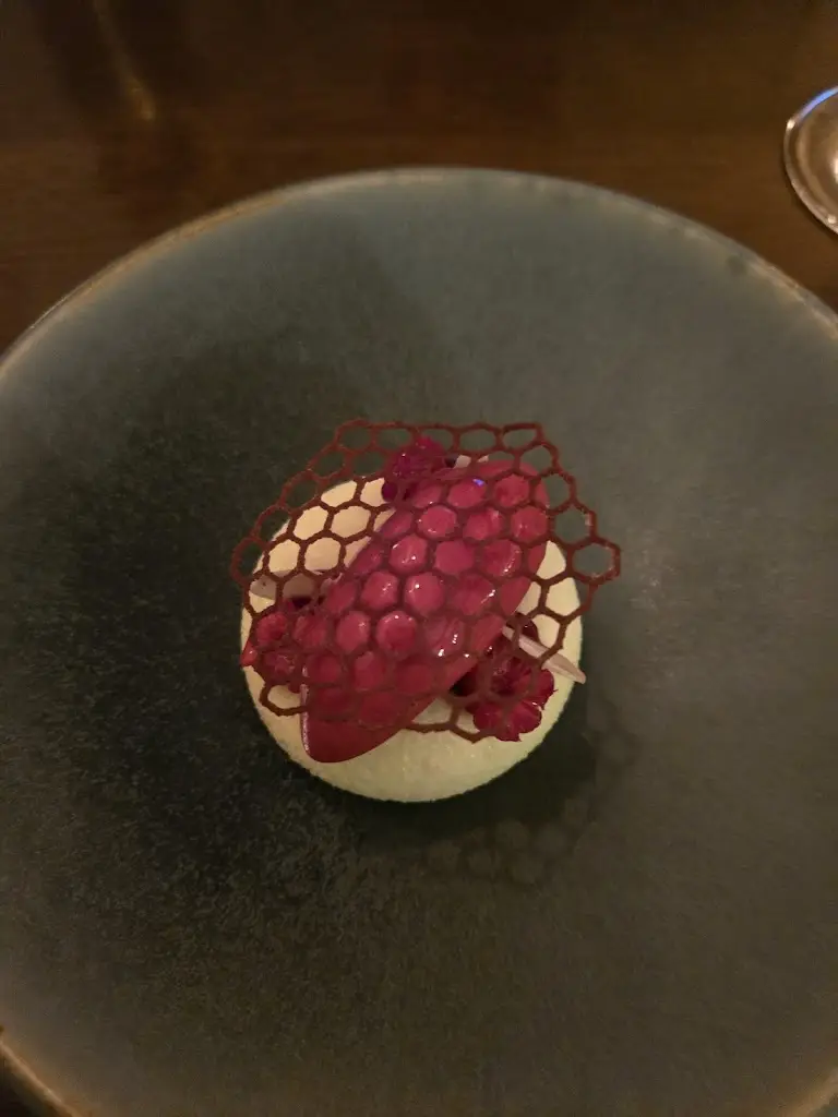 Rachel Green_The Old Bank_Heacham_review