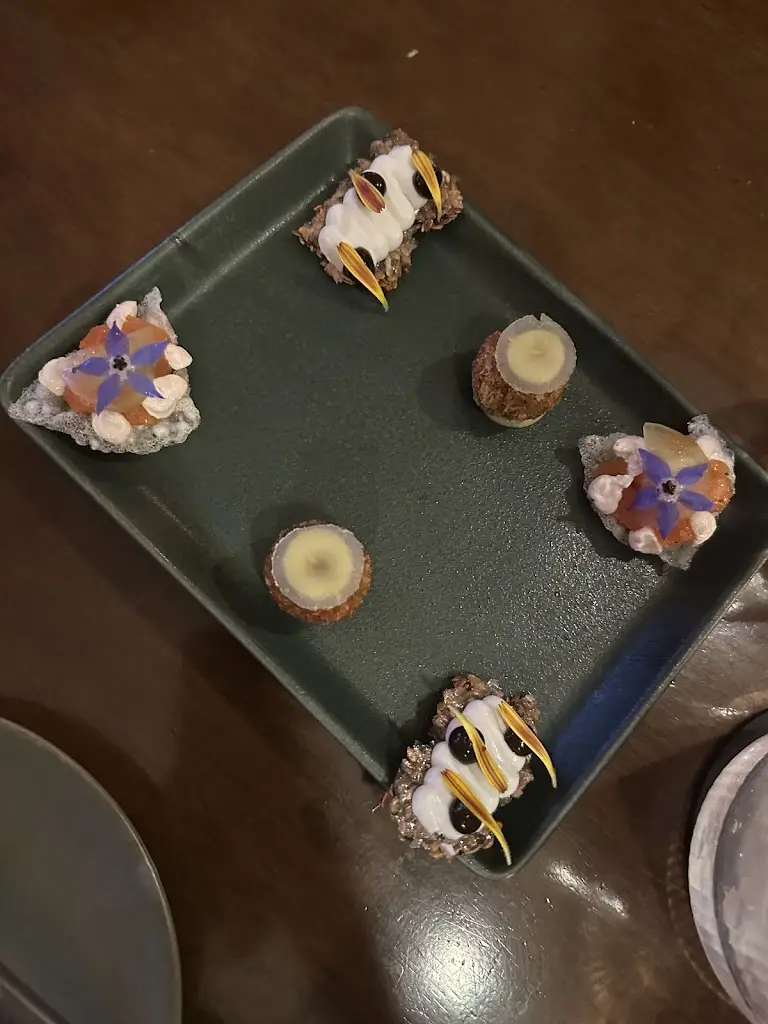 Tommy Riardon_The Old Bank_Heacham_review