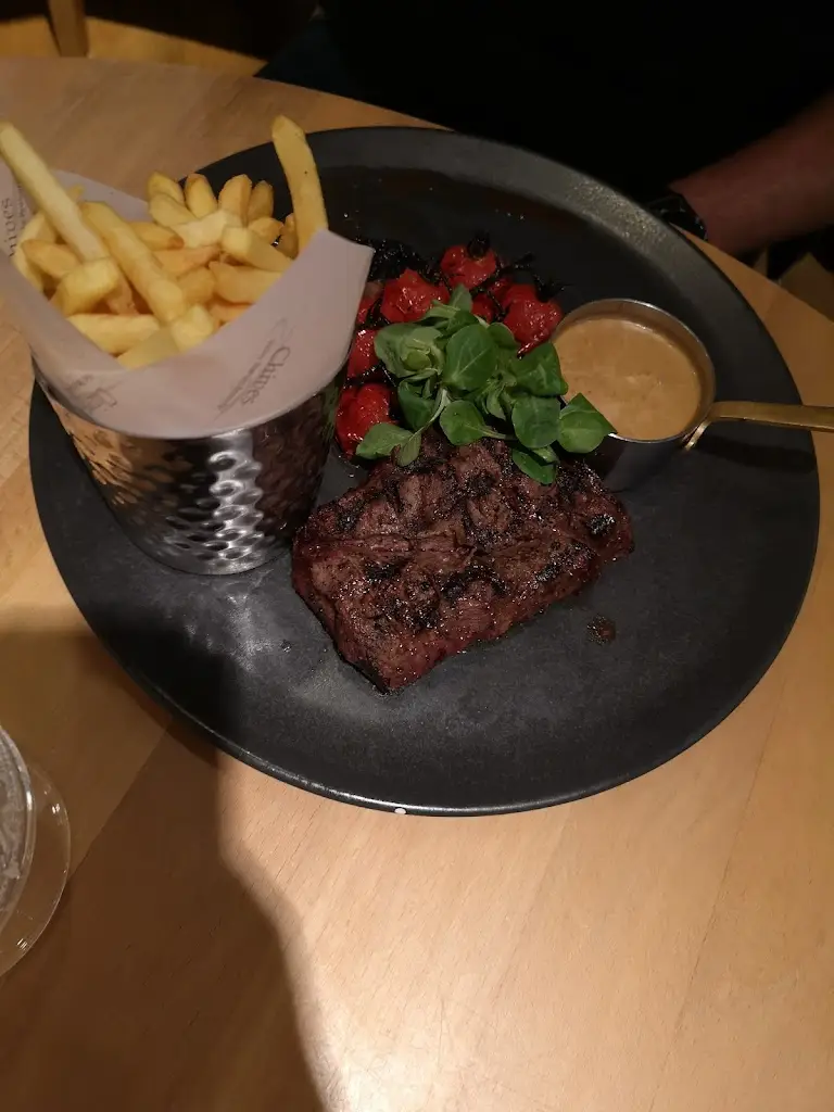 Menu_Chives Wine Bar & Brasserie_Heacham_immagine_5