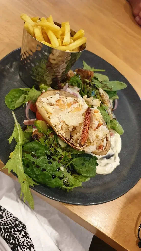 Menu_Chives Wine Bar & Brasserie_Heacham_immagine_7