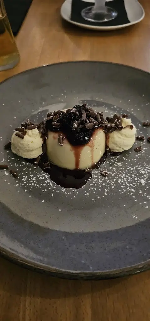 Sharon AM_Chives Wine Bar & Brasserie_Heacham_recensione