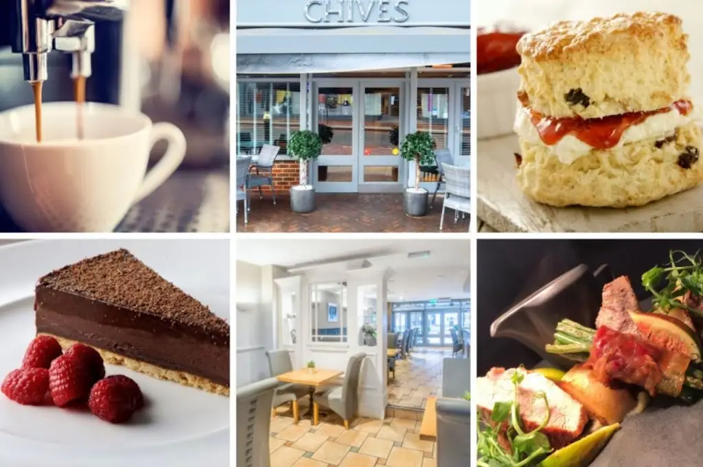 Chives Wine Bar & Brasserie_Heacham_slider_image_2