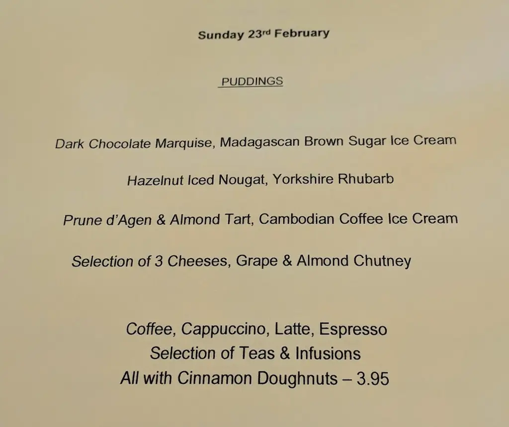 Menu_The Neptune_Heacham_image_1