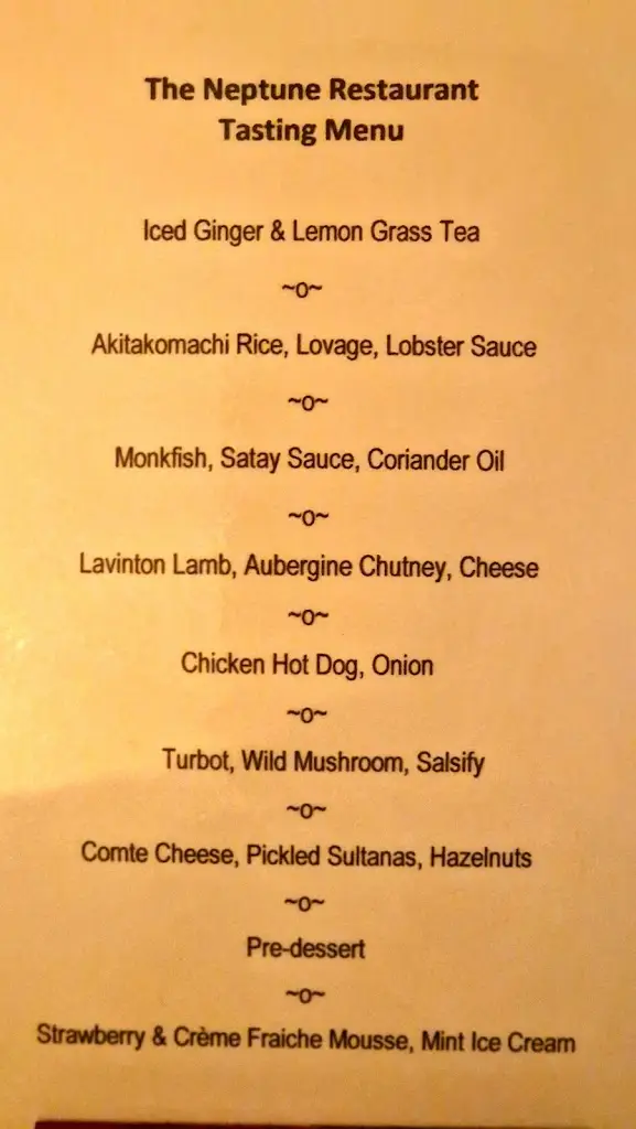 Menu_The Neptune_Heacham_image_3